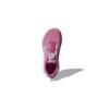 Adidas Eq21 Run 2.0 Low Top Running Shoes Kids Sneakers Pink White GZ4517