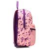 New PUMA Polyester Backpack Small Size Women's Pink 079879-06