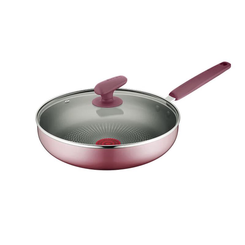 SUPOR 26cm Red Dot Frying Pan