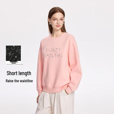 Oberteile – Hoodies & Sweatshirts