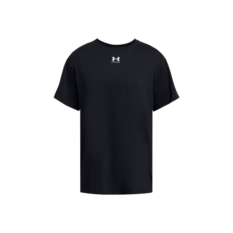 Under Armour Campus Women s Loose Training T-Shirt M