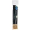 Skater Chopsticks 21cm Chopsticks Box Set Antibacterial Rich Black Adult Men's ABC45AG-A