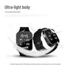 Life Waterproof EMS Microcurrent Pulse Massage Smartwatch