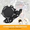 NICECNC Clutch Protector Ignition Guard Cover For HUSQVARNA FE350 FE 250 2017-2023 FE 350 S 2023 For KTM EXC-F 350 GASGAS EC350F