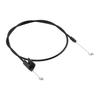 Control Cable 7101395YP Pull Wire 7800802 for Lawn Mower Equipment Enhancing Performance and Providing Consistent Control