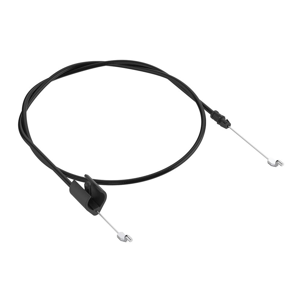 Control Cable 7101395YP Pull Wire 7800802 for Lawn Mower Equipment Enhancing Performance and Providing Consistent Control