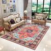 Vintage Persian Style Living Room Carpet Hotel Homestay Corridor Carpet