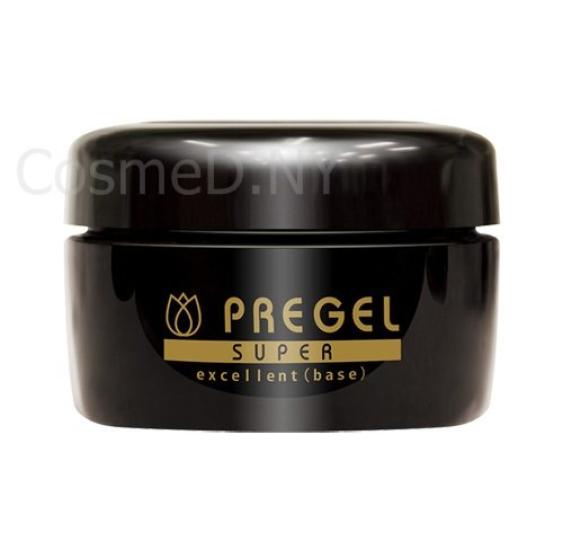 Presto Gel Gel Nail Excellent Base a 15g