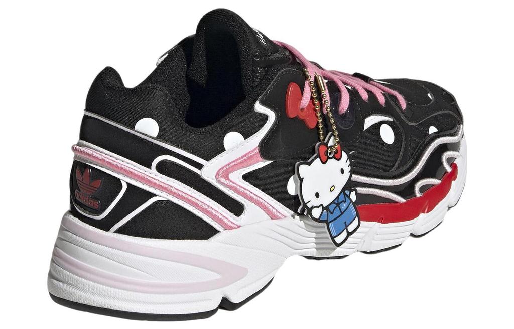Astir Hello Kitty X Astir Wmns Adidas Originals 'Polka Dot' Women's GW7166