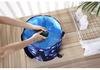 Portable Folding Foot Bath & Washbasin for Travel & Outdoors