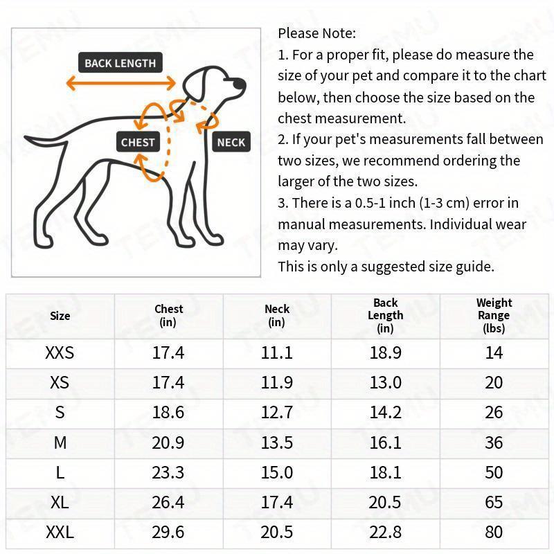 Autumn and Winter Pet Clothes Dog Two-legged Clothes High Collar Cold Protection and Warmth Dog Thickened  Sweatshirt