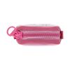 Stationery Chiikawa Pencil Large Deca S1430661 Sun-Star Case, Capacity, Zip, Pink,