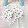 20CM Cotton Doll New Year Outfit Plush Toy Replacement - Kids' Birthday Gift