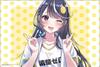Bushiroad Rubber Mat Collection V2 Fujimi Fantasia Bunko a But When I Forgot To Turn Off the No Became a Legend Vol.1363 I'm VTuber, Stream, "Kokoro