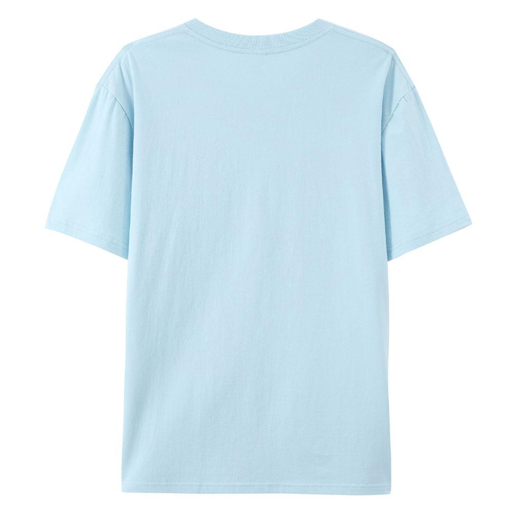 Bär Herren Freizeit Kurzarm T-Shirt mit 100% Baumwolle Mode Druck T-Shirts Übergröße