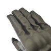 KOMINE Motorcycle Gloves Protective Mesh Gloves Brave Medium GK-183 - Navy,