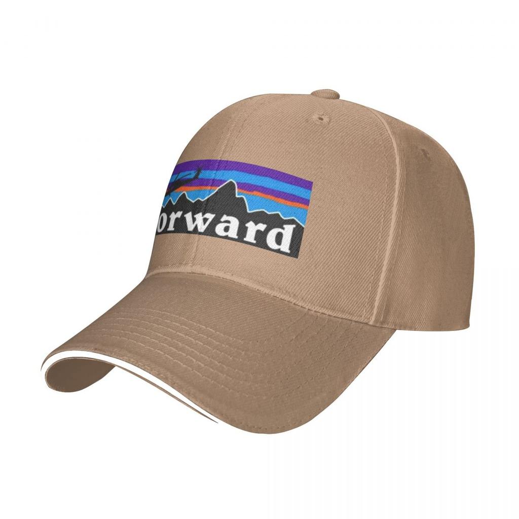 Forward Observations Group 3 Beisbolo kepuraitė Saulės kepurės Mada Vasara Apsauga nuo saulės Snapback kepuraitės Unisex Kepuraitė su snapeliu Reguliuojama