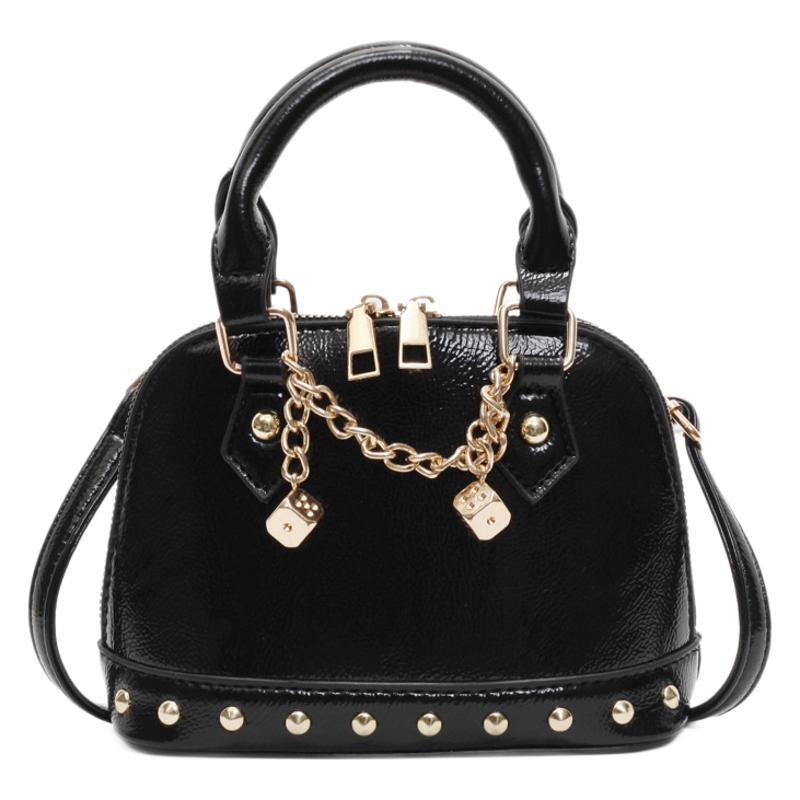 New Handbag Women's Shoulder Oblique Span Bag