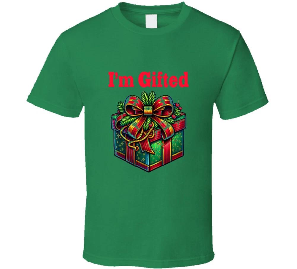 I m Gifted T Shirt M