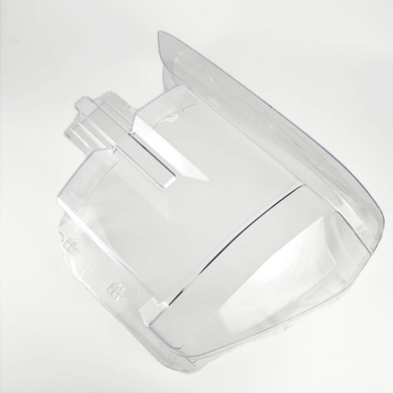 Ford Raptor 2024-2025 Headlight Cover: Front Shell & Face Shield