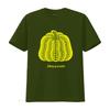New Japanese Artist Yayoi Kusama Pumpkin T Shirt Infinity Mirrors Design Size Xl Nwt Vintage Washed Versatile Breathable Casual