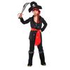 Premium Quality Pirate Costume For Children Perfect For Halloween Parties And Cosplay