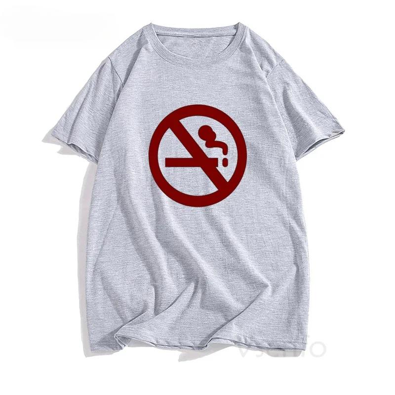 Marceline Smoke-free T-shirt Men's Fun Adventure Time Printed T-shirt Pure Cotton Short Sleeved Summer Unisex Streetwear