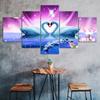 Decoração de casa – Posters e quadros