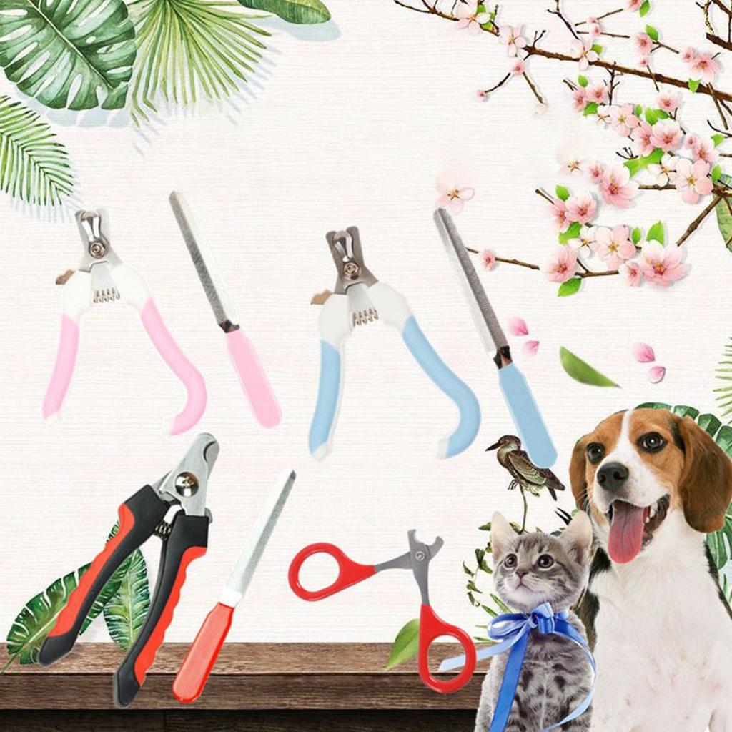 dog nail grinder with quick sensor