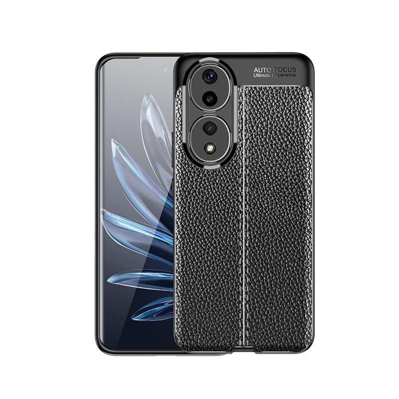 

Кожаный чехол из ПУ для Honor 20 30 50 60 70 80 90 Pro 100 200, противоударный, мягкий, защитный чехол для телефона Coque Fundas Honor 70