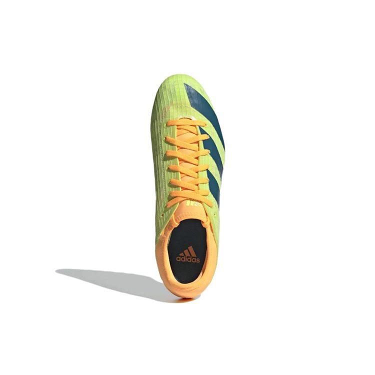 Adidas Sprintstar 'Blue Green Orange' GY0941