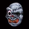 Halloween Horror Ghost Popping Eye Mask Masquerade Party Show PVC Mask