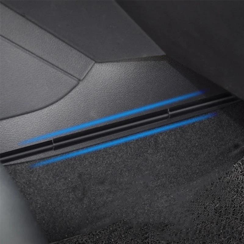 4dílná elegantní sada organizérů kabelů do auta Univerzální návleky pro úhledný interiér bez poškození Chraňte nabíjecí kabely Vylepšete estetiku