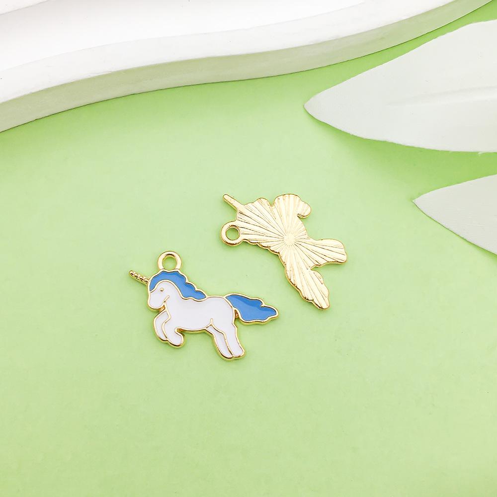 

Blue Planet Cherry Blossoms Shell Charms Alloy Flowers Pendants for DIY Bracelets Necklaces Keychain Jewelry Making Accessories