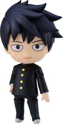 Nendoroid Mob Psycho 100 III Ritsu Kageyama Plastikowa Malowana Ruchoma Figurka Non-scale