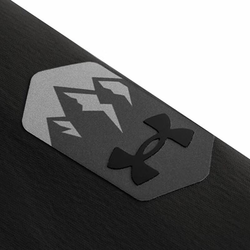 Under Armour Urban Outdoor Series Warm Sports Casual Jacket Women Jackets Black 1389311-001