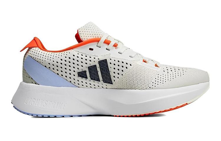 Adidas Adizero SL Low top Kids' Running Shoes Gray HQ7074