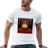Neopets Dead Chia (Revamped) Tshirt Standard Fit Solid Tee Shirt