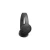 Sony WH-CH510 Wireless Headphones Bluetooth AAC Support Up to 35 Hours Playback Black