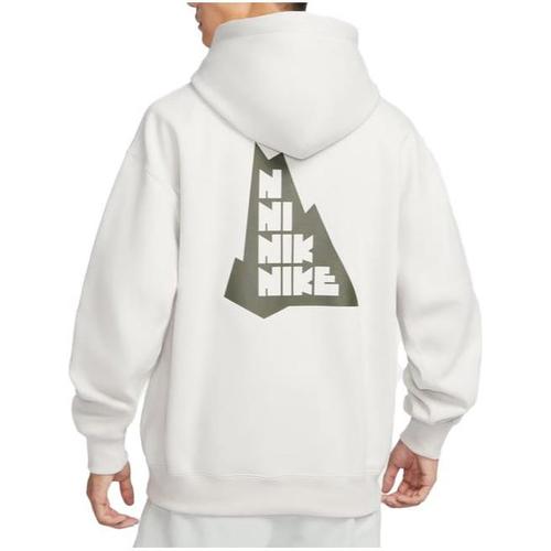 Nike Sweatshirts Men's Light Bone FV4024-072