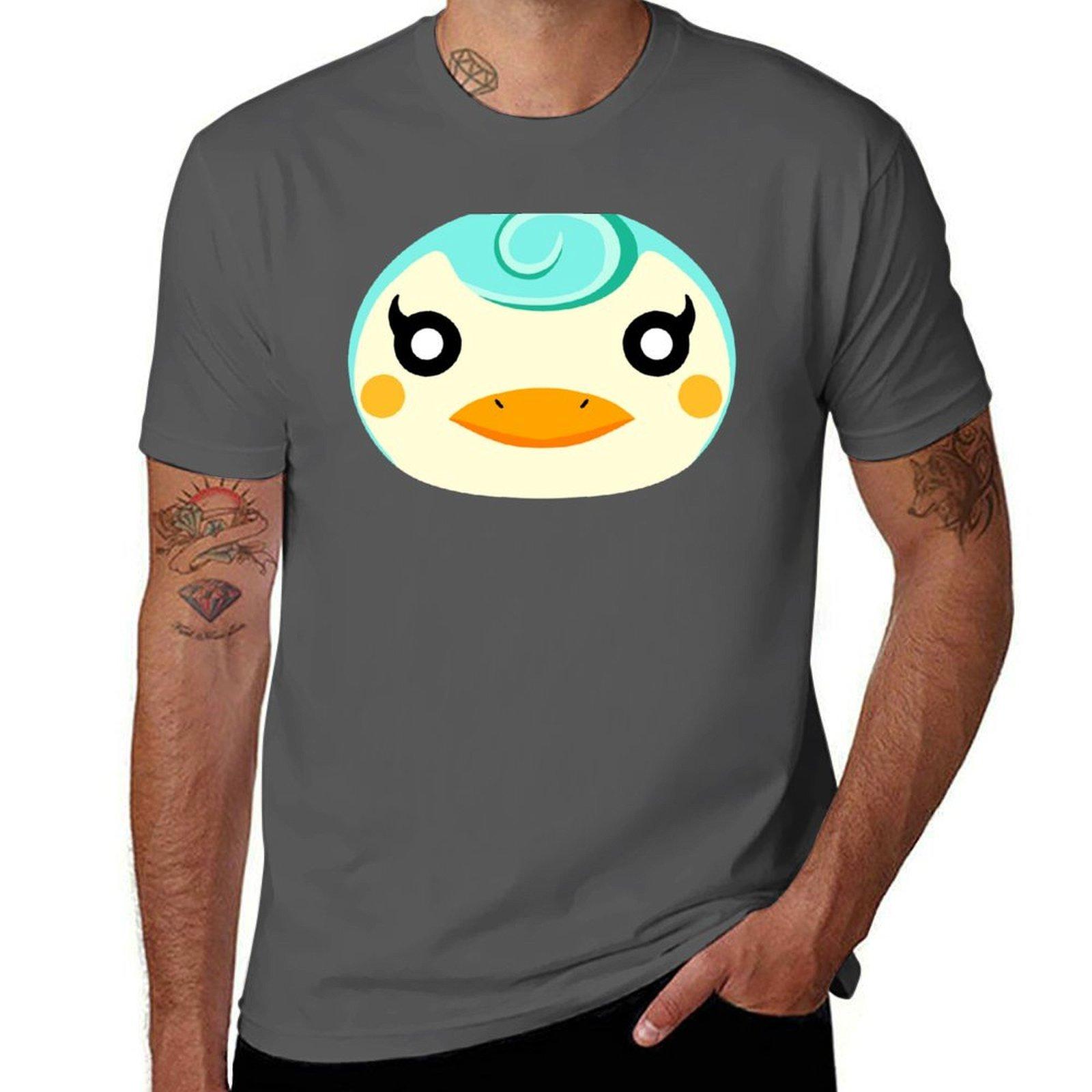 

Sprinkle ACNH T-Shirt t shirt man casual man t shirt cotton high quality g man t shirts for men T-Shirt 4XL