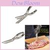 Kitchen Tool Set Rib Membrane Remover With Stainless Steel Blade For Cooking Enthusiasts