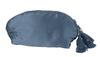 Friends Hill Craft India Mini Pouch, Ravisha, Blue, BW-158-67