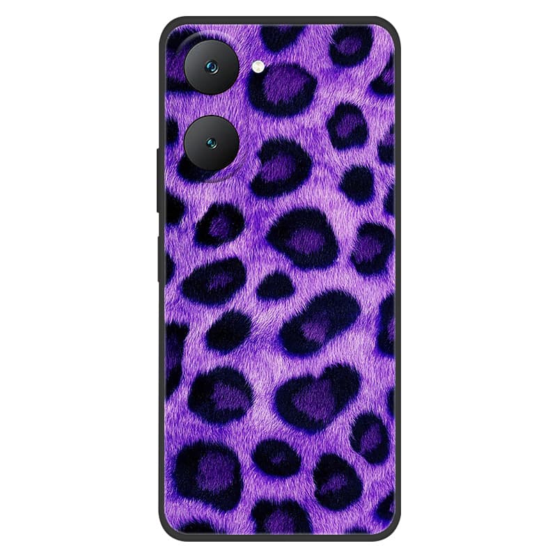 Case For Vivo Y28S Y18 Cases Y18E Y03 Y36T 4G 5G Y28E T3 Lite 5G Soft TPU Silicone Phone Cover For Vivo Y36T 4G Black Back Shell