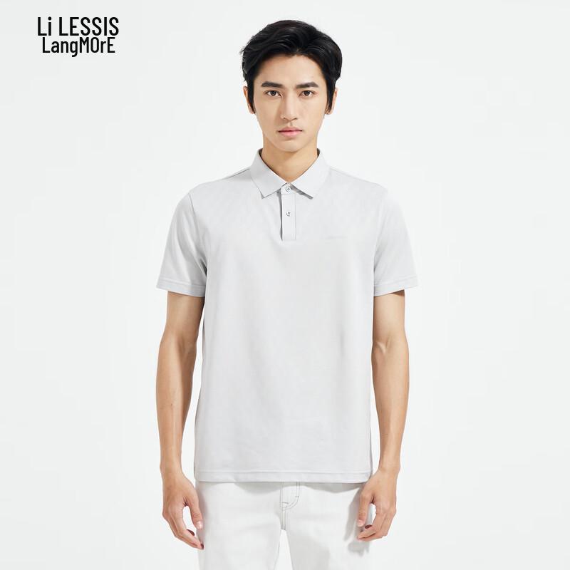 Lilanz Men s Polo T-Shirt 185