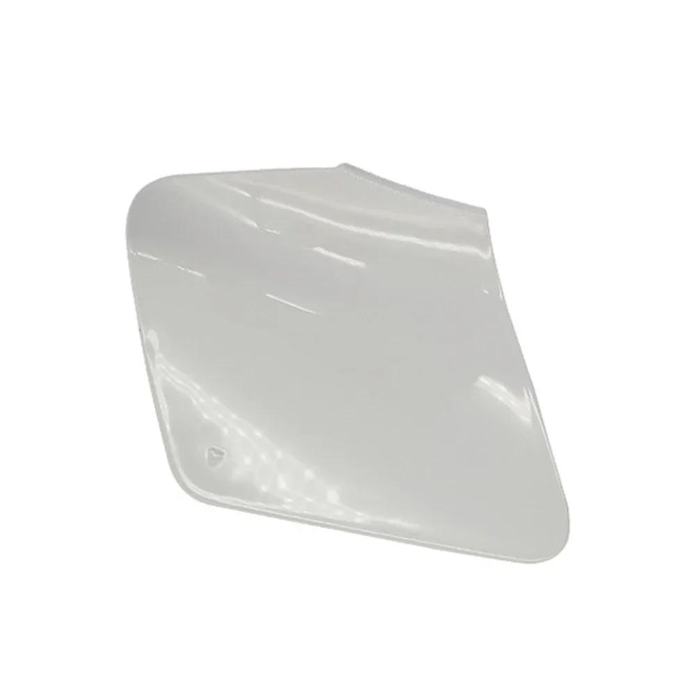 1pcs Useful Traction Cover Front Tow Cover 2188850626 ABS For Mercedes CLS Class W218 For Mercedes CLS Class W218