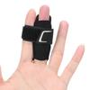 Finger Splint Brace Pain Relief Sports Finger Support Protector Sleeve for Basketball Volleyball
