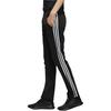 adidas PT OH 3S Comfortable Soft Versatile Skin-Friendly Knitted Sports Pants Women Pants Black CX5182