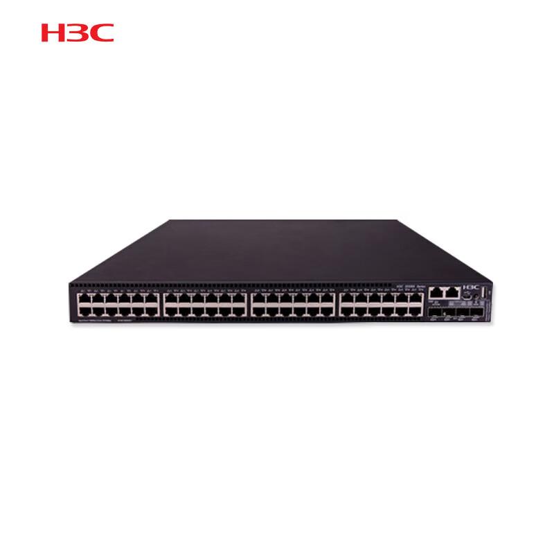 

H3C S5560X-54C-EI Enterprise Switch