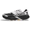 SPEEDGOAT 7 Trail Running Shoes Men's Black White 1171930-BWHT